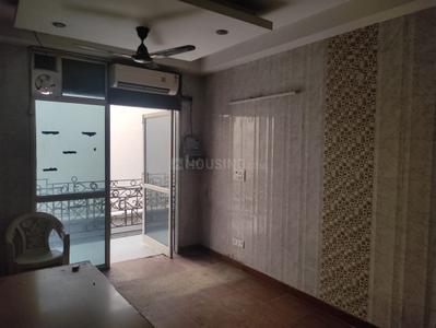 Bathroom Image of 1494 Sq.ft 3 BHK Apartment / Flat for sale in Civitech Stadia, Sector 79 Noida for Rs. 20000000