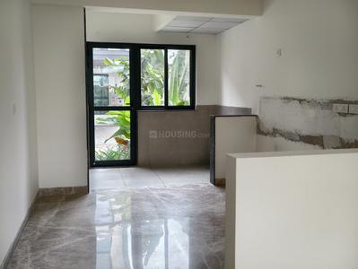 Kitchen Image of 3891 Sq.ft 4.5 BHK Villa for sale in SNN Raj Viviente Phase 2, Ckikkakammana Halli Bengaluru for Rs. 64000000