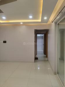 Hall Image of 1350 Sq.ft 2.5 BHK Apartment / Flat for sale in Shree Signature Park C And D Building, Thergaon Pune for Rs. 10000000