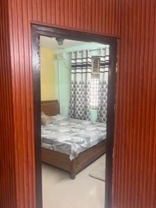 Bedroom Image of 1180 Sq.ft 3 BHK Independent House for sale in Renowned Lotus Villa Apartment, Noida Extension Greater Noida for Rs. 7500000