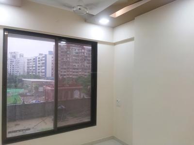Aakash Ganga Complex Bedroom 2