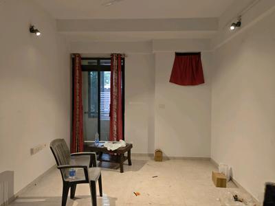 1 BHK Flat