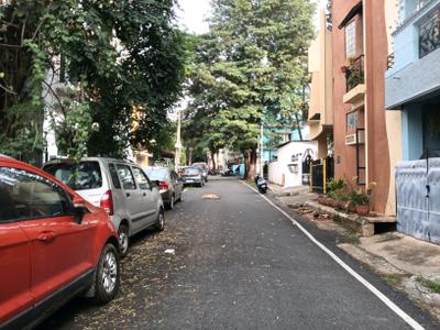 Image of 1290 Sq.ft Residential Plot / Land for sale in Banaswadi, Bengaluru for Rs. 32900000