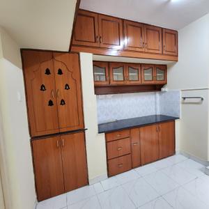 Kitchen Image of 1185 Sq.ft 2 BHK Apartment / Flat for rent in Gopalan Millennium Habitat, Brookefield Bengaluru for Rs. 55000