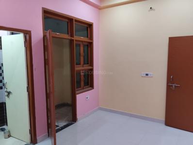 Bedroom Image of 1500 Sq.ft 3 BHK Independent House for sale in Naubasta Kala Lucknow for Rs. 4900000