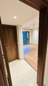 Bedroom Image of 3150 Sq.ft 4.5 BHK Apartment / Flat for sale in Panchshil Towers, Kharadi Pune for Rs. 55000000