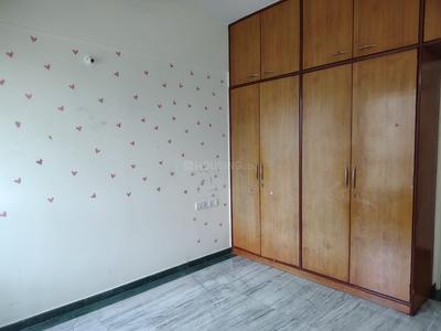 Bedroom Image of 1500 Sq.ft 3 BHK Apartment / Flat for sale in Thane West Thane for Rs. 30000000