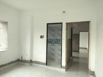 Bedroom Image of 1197 Sq.ft 3 BHK Apartment / Flat for sale in New Town Kolkata for Rs. 7000000