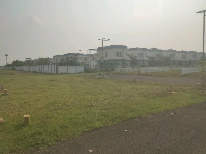 Shriram Golden Acres Shriram Onecity Main Image 1