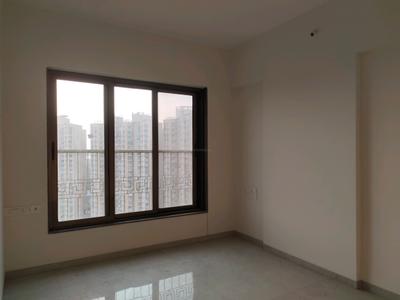 Bedroom Image of 750 Sq.ft 2 BHK Apartment / Flat for sale in Abrol Signature, Malad West Mumbai for Rs. 14100000