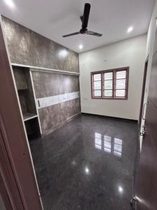 Hall Image of 1100 Sq.ft 2 BHK Builder Floor for rent in Kattigenahalli Bengaluru for Rs. 22000