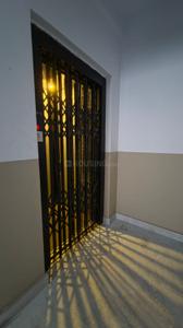 Bedroom Image of 1443 Sq.ft 3 BHK Apartment / Flat for sale in Kalighat Kolkata for Rs. 13900000
