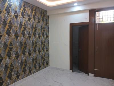 Bedroom Image of 1300 Sq.ft 3 BHK Apartment / Flat for sale in Yadu Apartments, Shalimar Garden Ghaziabad for Rs. 8500000
