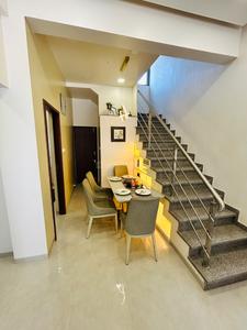 Hall Image of 1400 Sq.ft 3 BHK Independent House for sale in Talegaon Dabhade Pune for Rs. 8500000