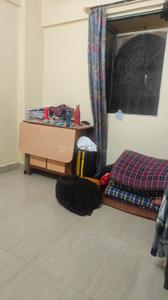 Bedroom Image of 535 Sq.ft 1 BHK Apartment / Flat for sale in Kalwa Thane for Rs. 4250000