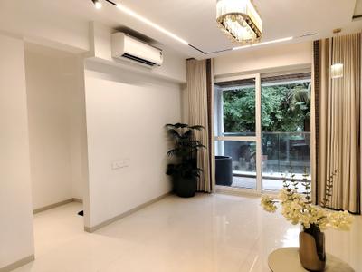 Bedroom Image of 2007 Sq.ft 4 BHK Apartment / Flat for sale in Kothrud Pune for Rs. 35500000
