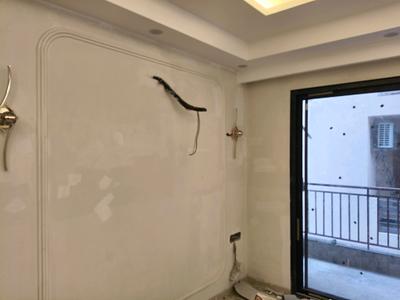 Bedroom Image of 2500 Sq.ft 4 BHK Builder Floor for sale in Sector 45 Gurgaon for Rs. 35000000