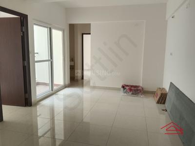 Hall Image of 893 Sq.ft 2 BHK Apartment / Flat for sale in Sowparnika Olivia Nest by Sowparnika Projects &amp; Infrastructure Private Limited, Sarjapur Bengaluru for Rs. 7650000