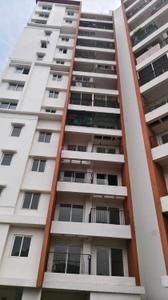 Image of 2345 Sq.ft 4 BHK Apartment / Flat for rent in Akshaya Tango, Thoraipakkam, Chennai for Rs. 60000