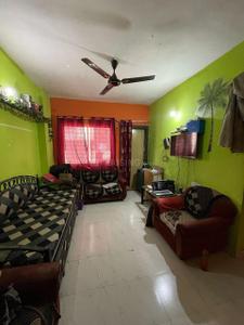 1 BHK Flat
