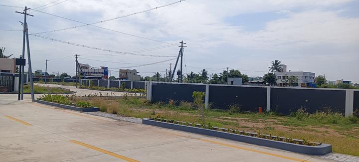 Vasantham nagar Main Image 1