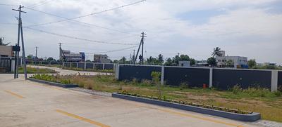 Residential Plot