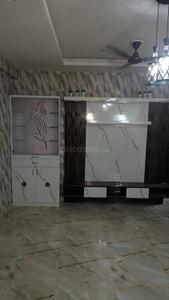 Hall Image of 1150 Sq.ft 3 BHK Apartment / Flat for rent in Jagatpura Jaipur for Rs. 25000