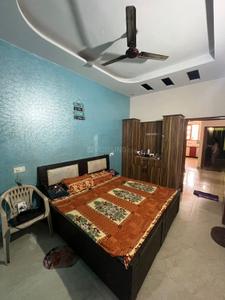 Bedroom Image of 900 Sq.ft 2 BHK Apartment / Flat for sale in Sector 127 Mohali for Rs. 4090000