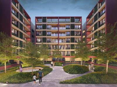 3 BHK Flat