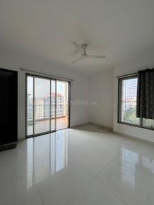 Bedroom Image of 1648 Sq.ft 3 BHK Apartment / Flat for rent in Anandtara Silicon Bay Phase I, Wadgaon Sheri Pune for Rs. 55000