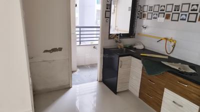 Kitchen Image of 1755 Sq.ft 3 BHK Apartment / Flat for sale in Naranpura Ahmedabad for Rs. 15000000