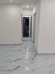 Hall Image of 877 Sq.ft 2 BHK Independent House for sale in Vile Parle East Mumbai for Rs. 36400000
