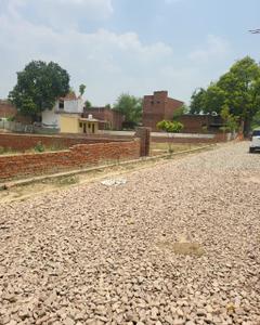 Image of 1000 Sq.ft Residential Plot / Land for sale in Babatpur, Varanasi for Rs. 1200000