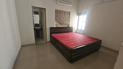 Bedroom Image of 1800 Sq.ft 4 BHK Independent House for sale in South Bopal Ahmedabad for Rs. 30000000