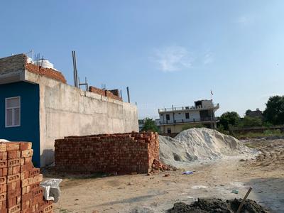 APNA HOME Plot View 2