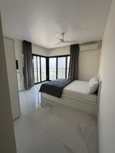4 BHK Flat