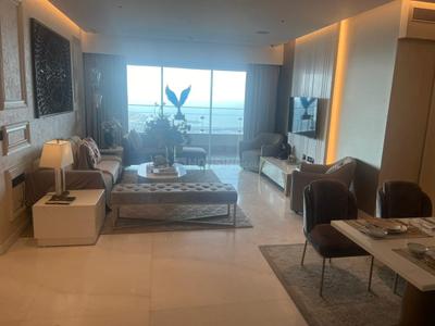 Hall Image of 3500 Sq.ft 4 BHK Apartment / Flat for sale in Prestige Jasdan Classic, Byculla Mumbai for Rs. 132700000
