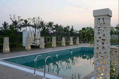 Image of 700 Sq.ft 2 BHK Apartment / Flat for sale in Majestique City, Wagholi, Pune for Rs. 5300000