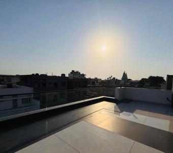 Balcony Image of 3800 Sq.ft 5 BHK Independent House for sale in Sector 10 Panchkula for Rs. 97500000