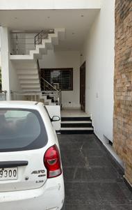 Balcony Image of 5400 Sq.ft 5 BHK Independent House for sale in Gmada Aerocity Mohali for Rs. 55000000