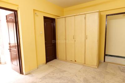 Bedroom Image of 1544 Sq.ft 3 BHK Apartment / Flat for sale in Palasia Indore for Rs. 10000000