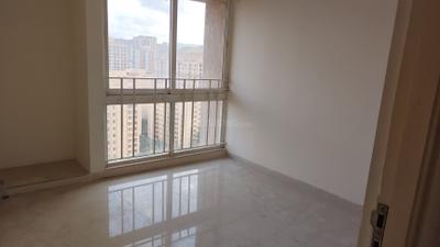 Bedroom Image of 1075 Sq.ft 3 BHK Apartment / Flat for sale in Vijay Orovia Phase 1, Hiranandani Estate Thane for Rs. 16500000