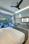 Bedroom Image of Sky Luxury Pg in Sector 46, Gurgaon