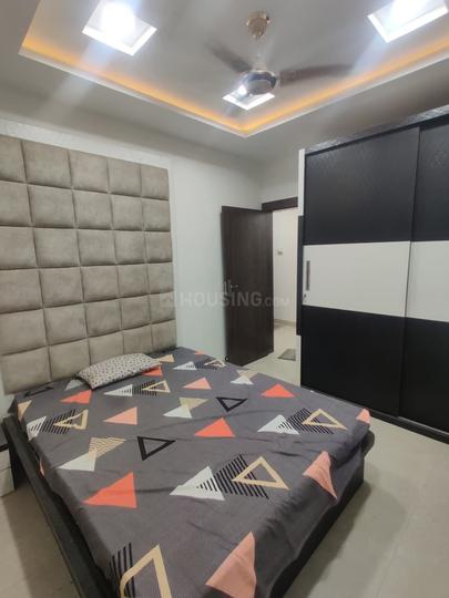 Vijay nagar 78 Bedroom 1