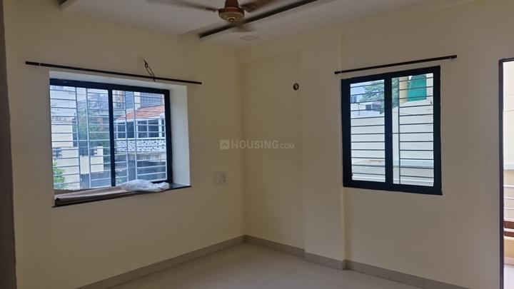 Somalwada Bedroom One 1