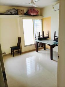 Hall Image of 1058 Sq.ft 2 BHK Apartment / Flat for sale in Sarthak Beaulieu, Pisoli Pune for Rs. 4350000