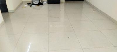 Living Room Image of 600 Sq.ft 1 BHK Apartment / Flat for sale in Mayuresh Group Residency, Bhandup West Mumbai for Rs. 10800000