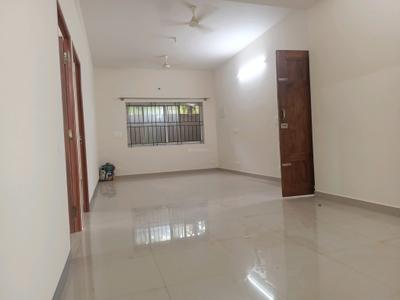 Living Room Image of 1200 Sq.ft 2 BHK Independent House for rent in Kyalasanahalli Bengaluru for Rs. 23000