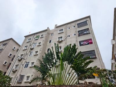 Image of 1029 Sq.ft 2 BHK Apartment / Flat for sale in Alwal, Secunderabad for Rs. 6400000