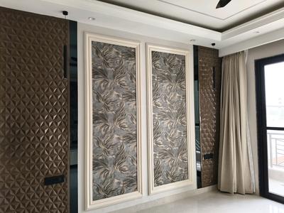 3.5 BHK Independent Builder Floor